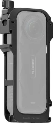 Produktbild von Insta360 CINSBAHN, Kameratasche, 150 g, Schwarz