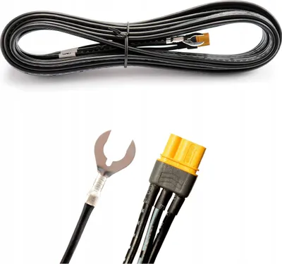 Obrázek produktu pro Originální napájecí kabel 70mai powerbanky z pojistkové skříňky