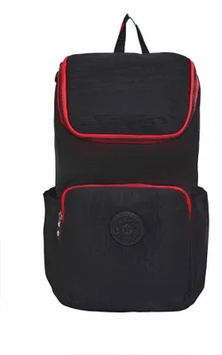 Produktbild von Damen rucksack Mindesa - schwarz, ONESIZE