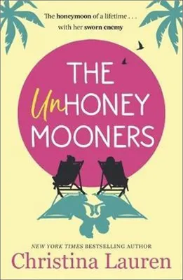 Obrázek produktu pro The Unhoneymooners