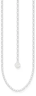 Produktbild von Thomas Sabo Carriers X0288-007-21-L45 Damenhalskette