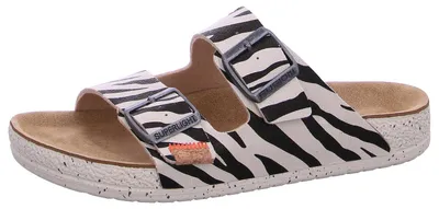 Produktbild von Fusion Pantolette Schwarz in Gr. 37