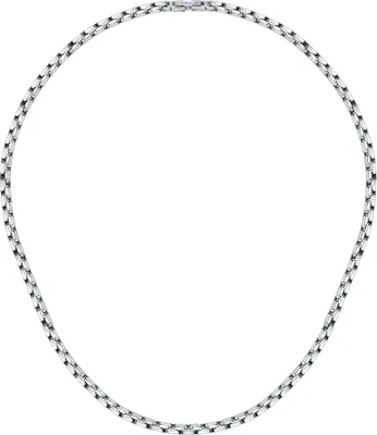 Immagine prodotto di Elegante catena da uomo in acciaio Catene SATX18