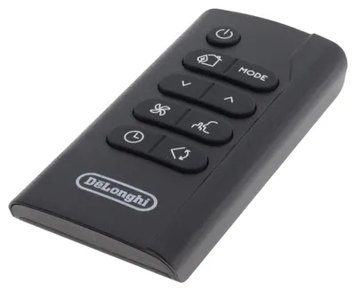 Produktbild von DeLonghi Fernbedienung für Klimagerät Pinguino PAC EX130 EcoReal Feel 5515110861