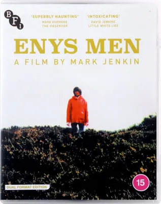 Produktbild von Enys Men (nur Originalversion) [BLU-RAY+DVD]
