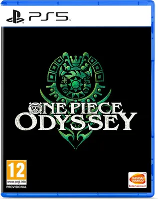 Obrázok produktu pre BANDAI NAMCO Entertainment One Piece: Odyssey, PlayStation 5