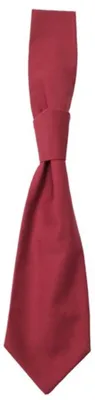 Produktbild von CG Workwear - "Messina" Krawatte LT1720 (Einheitsgröße) (Kirsche)