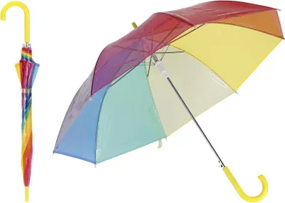 Image de Parapluie enfant Ø79cm multicolore