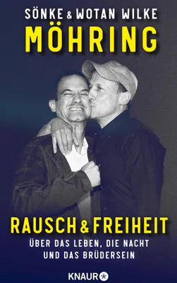 Produktbild von Rausch und Freiheit