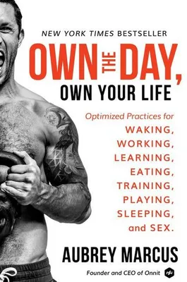 Obrázok produktu pre Own the Day, Own Your Life