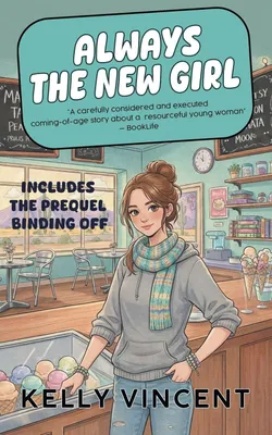 Produktbild von Always the New Girl