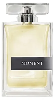 Immagine prodotto di VLNET | MOMENT Profumo | Eau de Parfum | Fragranza orientale e fruttata | maschile