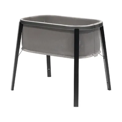 Produktbild von STOKKE Babybett Snoozi™ Kinderbett - Graphitgrau