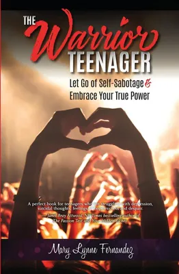Produktbild von The Warrior Teenager