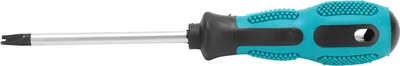 Image de Tournevis en U en acier allié au chrome vanadium Outils de quincaillerie avec grande force d'aspiration (2.3mm )