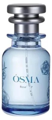 Produktbild von ROSE (P) Damenparfum 75 ml – Eleganter Duft mit roten Beeren, Rose und weißem Moschus – Blumig-fruchtige Duftkomposition