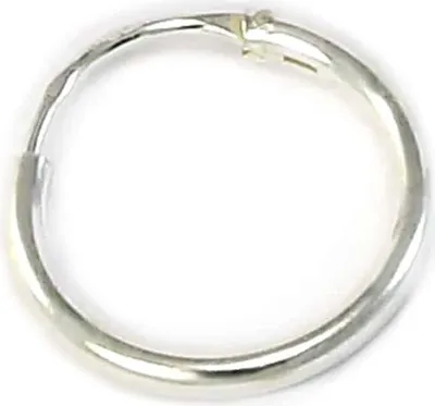 Produktbild von Silber-Ohrring Glare 756