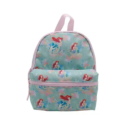 Produktbild von Arielle die Meerjungfrau Kinder Rucksack 28 cm Kindergarten Tasche Mädchen