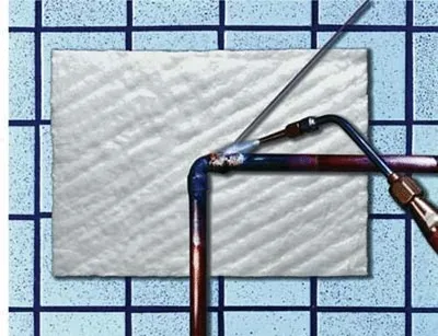 Image de Ecran XUPER thermique 200x280mm pack de 3 - CASTOLIN - 73037 3X