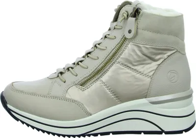 Produktbild von Remonte Schnürboots D0T72-60 Damen 31363438333638 Beige 43 EU