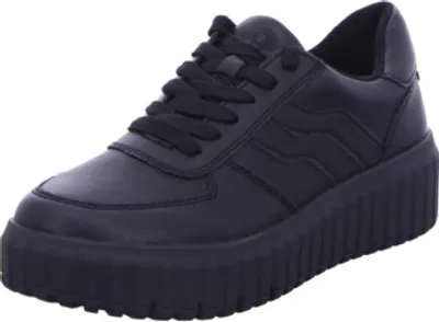 Produktbild von Komfort Schnürer für Damen in schwarz