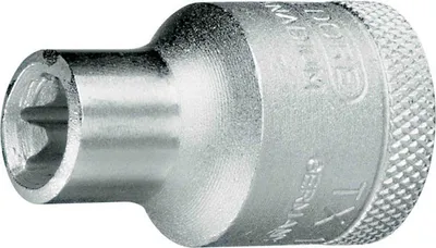 Obrázek produktu pro Nástrčný klíč 1/2" E10x38,0 mm Gedore | 4010886614570