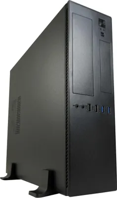 Productafbeelding van LC-POWER LC-1406MB-TFX-ON LC-Power Geh Micro ATX 1406MB-TFX