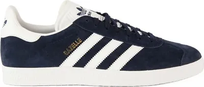 Produktbild von Adidas Gazelle Sneaker Schuhe Gr. 47 1/3
