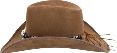 Produktbild von Boland 604501, Karnevalskostüm-Hut, Erwachsener, Uni, Ethylen-Vinylacetat (EVA), Polyester, Eisen, 149 g
