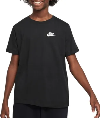 Produktbild von Nike Sportswear Futura T-shirt Kinder