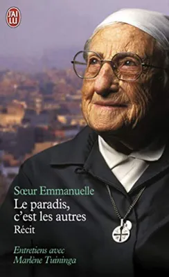 Image de Le paradis, c'est les autres