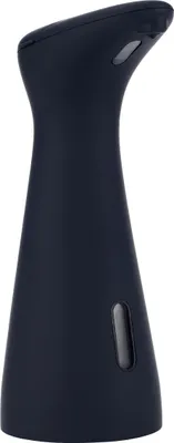 Produktbild von Automatischer Flüssigseifenspender (200 ml/6,7 oz), berührungslos, batteriebetrieben, für Hand- und Geschirrspülseife, geeignet für gewerbliche Badezimmer und Küchen