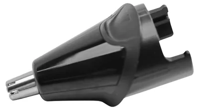 Produktbild von Braun 81634458 Trimmeraufsatz Ohr- und Nasentrimmeraufsatz für Rasierer