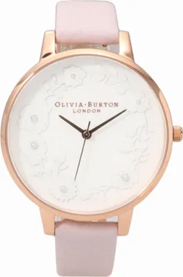 Image de Montre pour femme Olivia Burton OB16AR01 (Ø 30 mm)