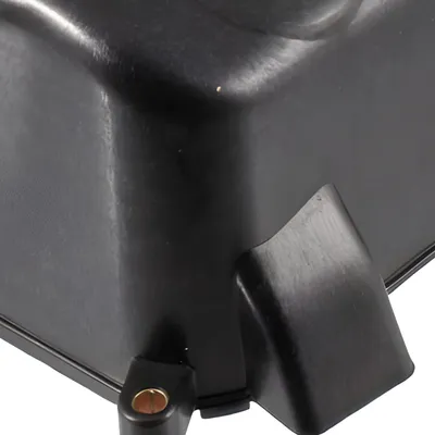 Image de RMS Capot de culasse Cylindre Carénage compatible avec Peugeot Ludix 50ccm 2T, 761672