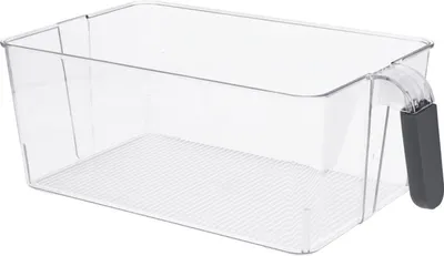 Produktbild von Kühlschrank-Organizer mit Griff 31x18x11,5 cm