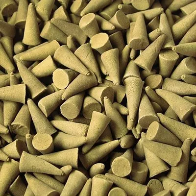 Productafbeelding van Conos wierook - Moederbos