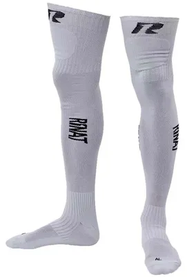 Produktbild von Rinat Classic R1 Lange Socken Weiß S Damen Weiß S