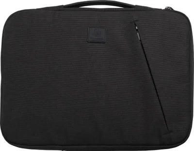 Produktbild von Exacompta Laptophülle 15-16'' Business - Schwarz - 17141E