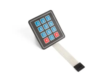 Obrázek produktu pro Whadda WPI300, 0,09 m