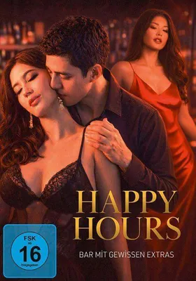Produktbild von Happy Hours - Bar mit gewissen Extras