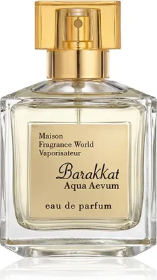 Immagine prodotto di Fragrance World Aqua Aevum Eau de Parfum 100 ml (unisex)