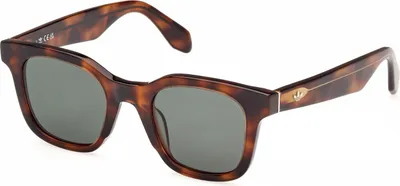 Produktbild von Adidas Originals OR0109 Dark havana 47/22/150 Uni Sonnenbrillen