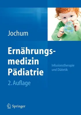 Immagine prodotto di Ernährungsmedizin Pädiatrie