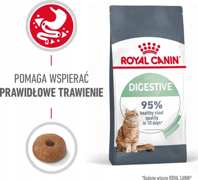 Zdjęcie produktu dla ROYAL CANIN Digestive Care 10kg