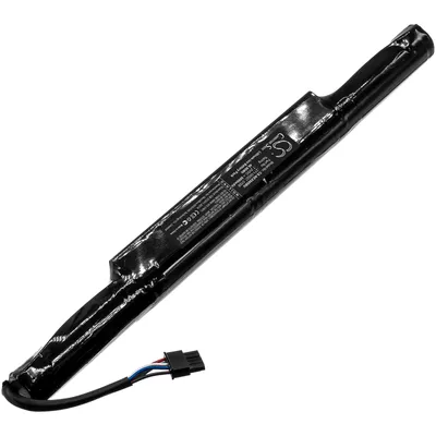 Obrázok produktu pre TECHTEK Batéria notebooku kompatibilná s [NetApp] ES3259, FAS3240, NEX-90089, pre [IBM] N6210 nahrádza 01D8, pre 0554460001A, pre 111-00750+A1, pr