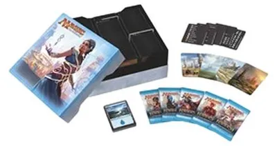 Zdjęcie produktu dla Magic: The Gathering Kaladesh: Holiday Gift Box