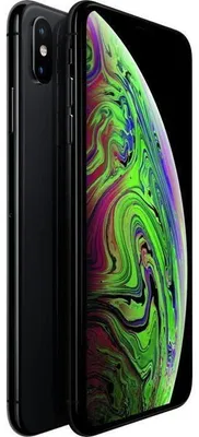 Image de APPLE Iphone Xs Max 256 Go Gris sidéral