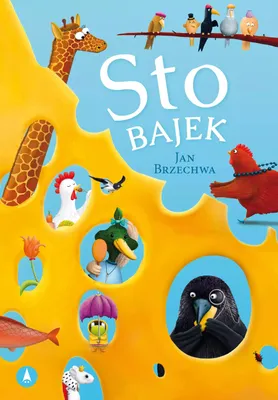 Immagine prodotto di Sto bajek 73621