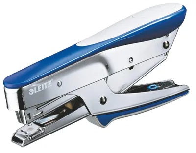 Productafbeelding van LEITZ Heftzange 5546, Heftleistung: 15 Blatt, water